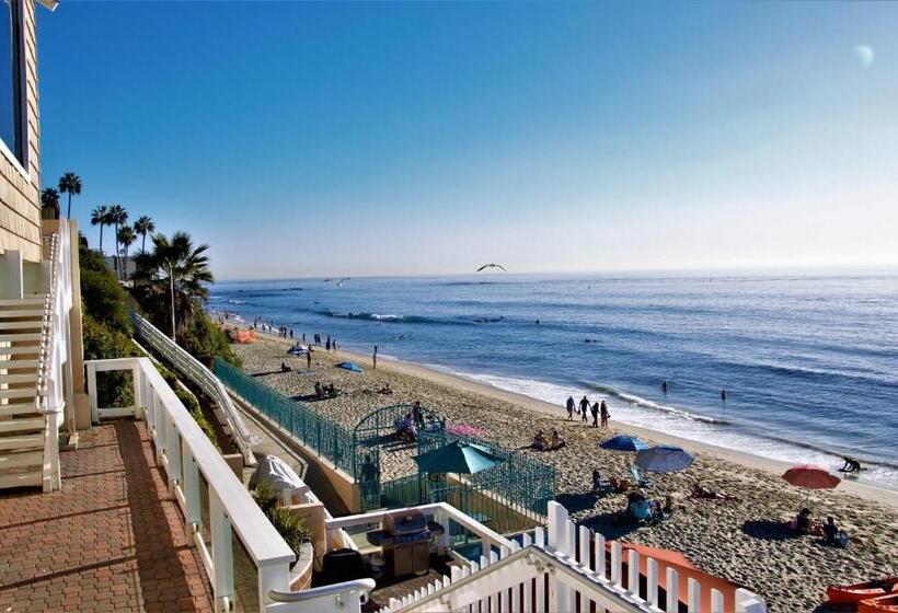 리조트 Laguna Surf Lodge By Scp Hotels