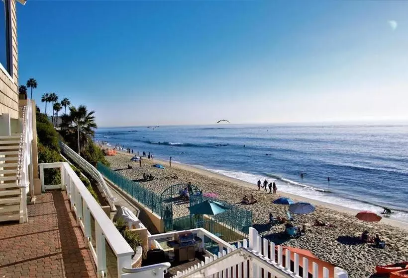 리조트 Laguna Surf Lodge By Scp Hotels