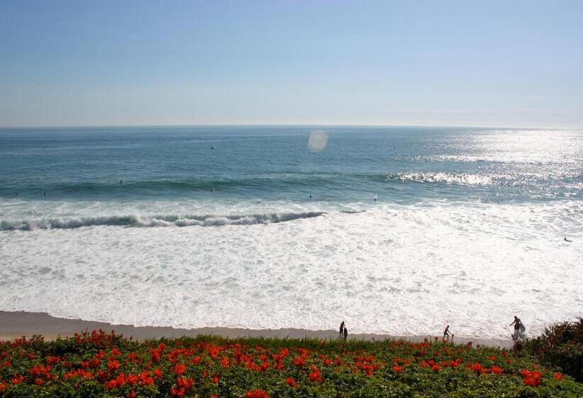 리조트 Laguna Surf Lodge By Scp Hotels