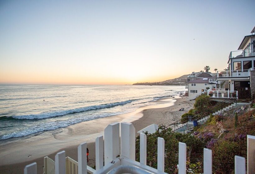 리조트 Laguna Surf Lodge By Scp Hotels