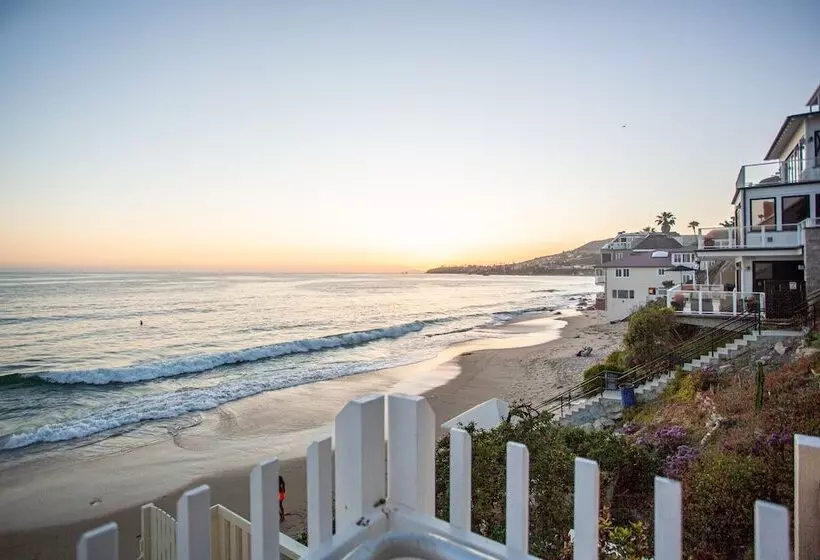 리조트 Laguna Surf Lodge By Scp Hotels