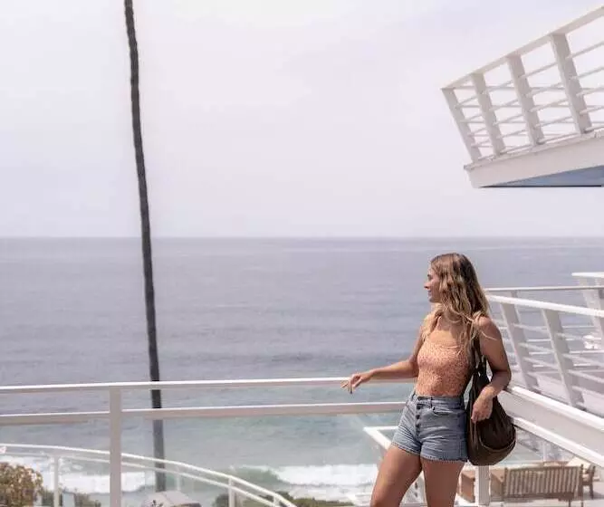 리조트 Laguna Surf Lodge By Scp Hotels