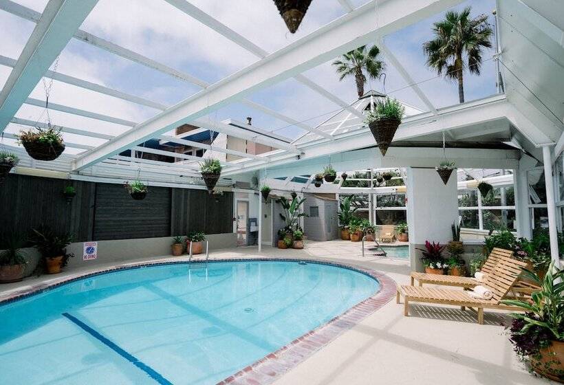 리조트 Laguna Surf Lodge By Scp Hotels