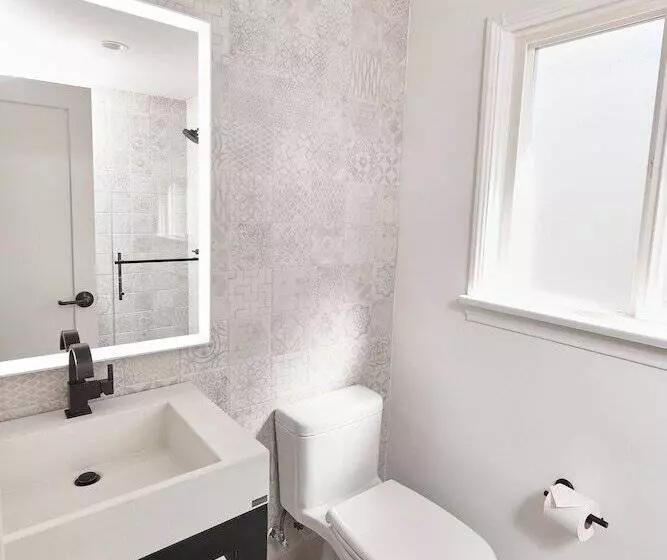 리조트 Laguna Surf Lodge By Scp Hotels