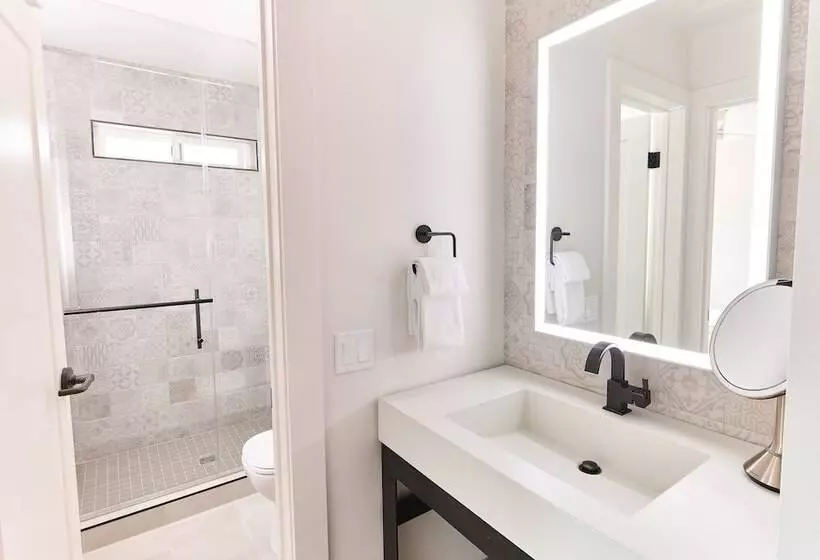 리조트 Laguna Surf Lodge By Scp Hotels