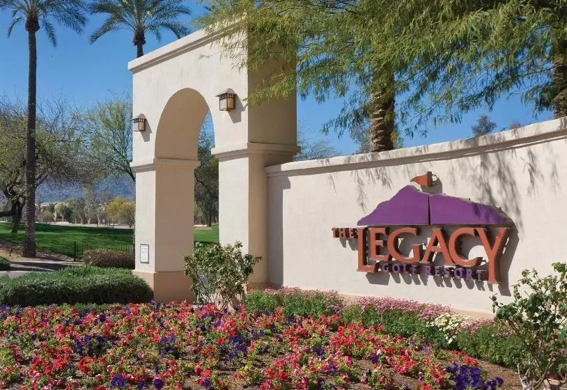 The Legacy Golf Resort