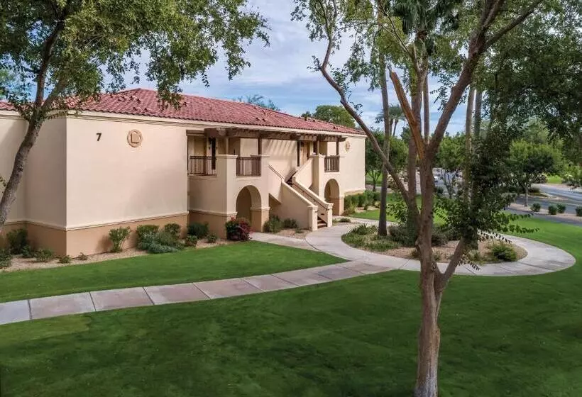 The Legacy Golf Resort