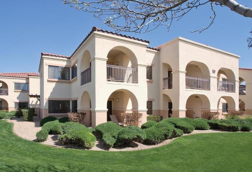 The Legacy Golf Resort