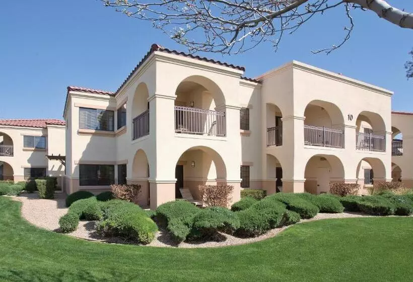 The Legacy Golf Resort