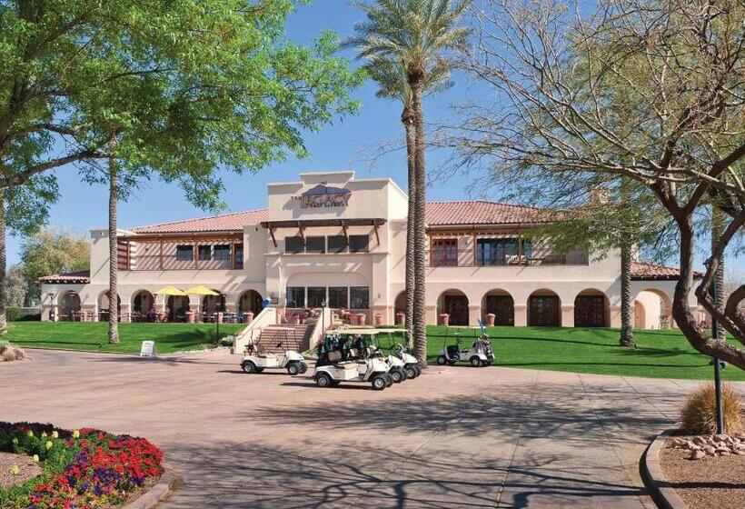 The Legacy Golf Resort