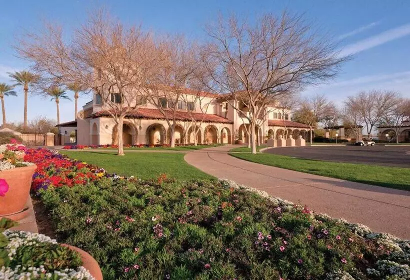 The Legacy Golf Resort