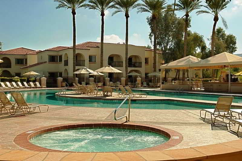 The Legacy Golf Resort