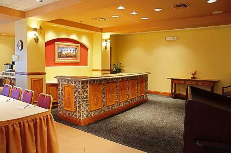 The Legacy Golf Resort