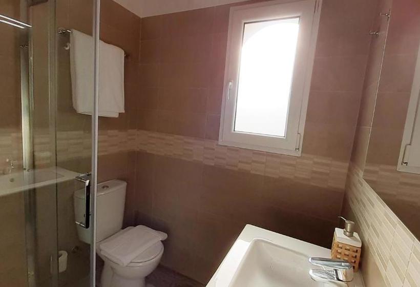 Alandalusí El Conserje