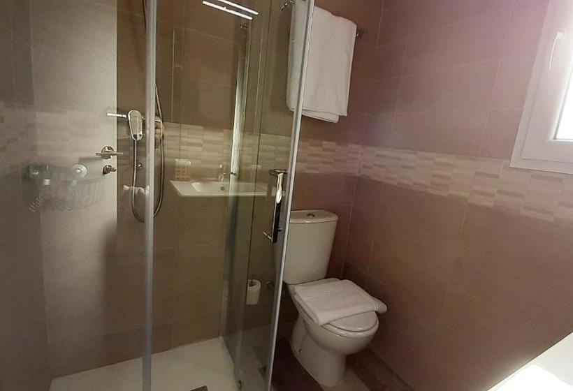 Alandalusí El Conserje