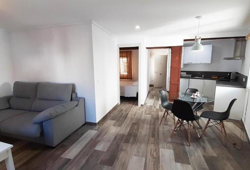 Alandalusí El Conserje