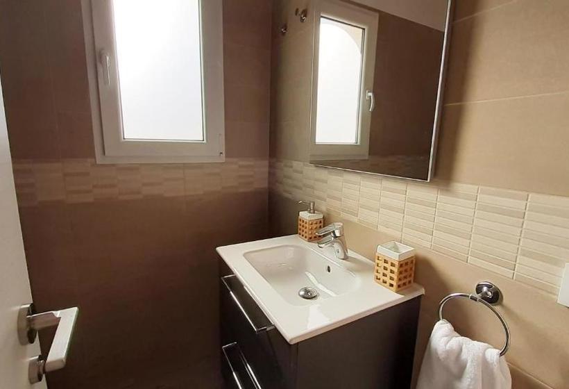 Alandalusí El Conserje