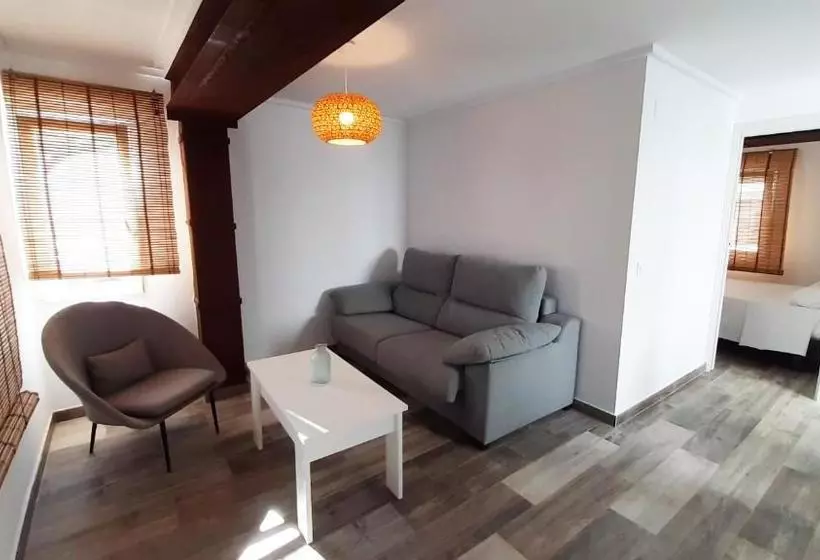 Alandalusí El Conserje