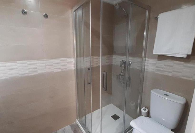 Alandalusí El Conserje