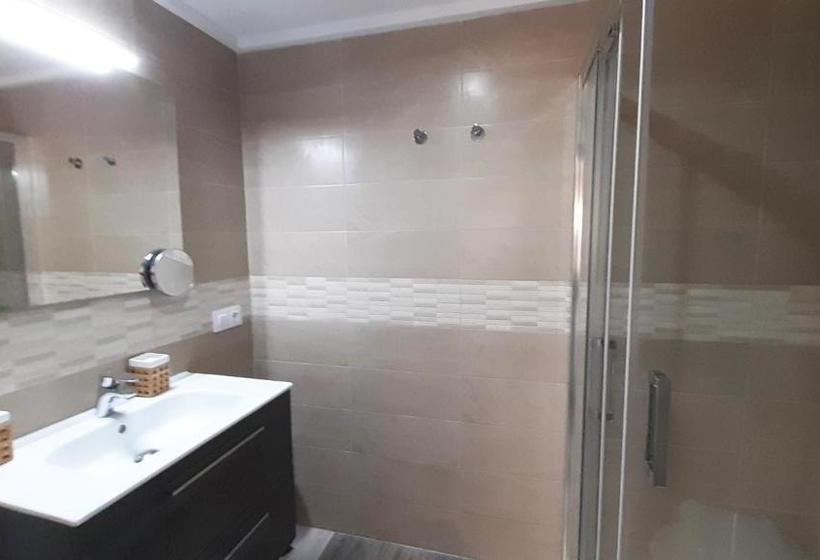 Alandalusí El Conserje