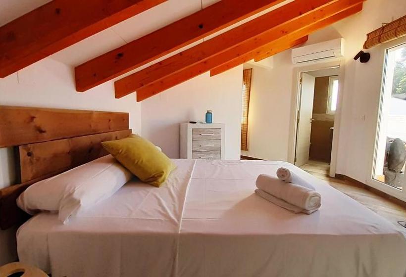 Alandalusí El Conserje