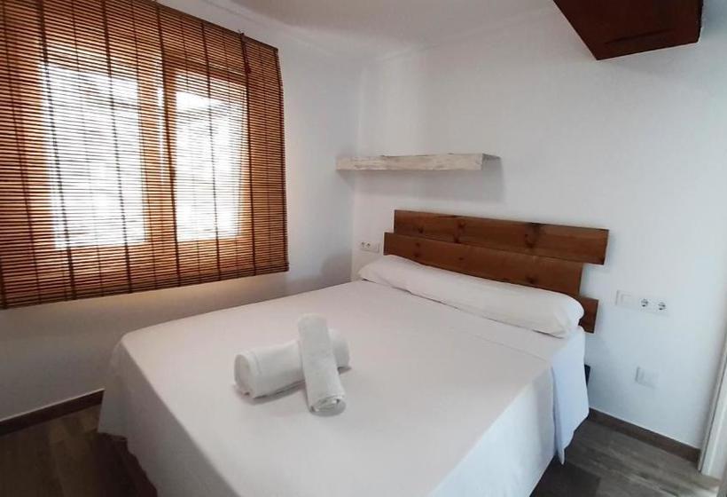 Alandalusí El Conserje