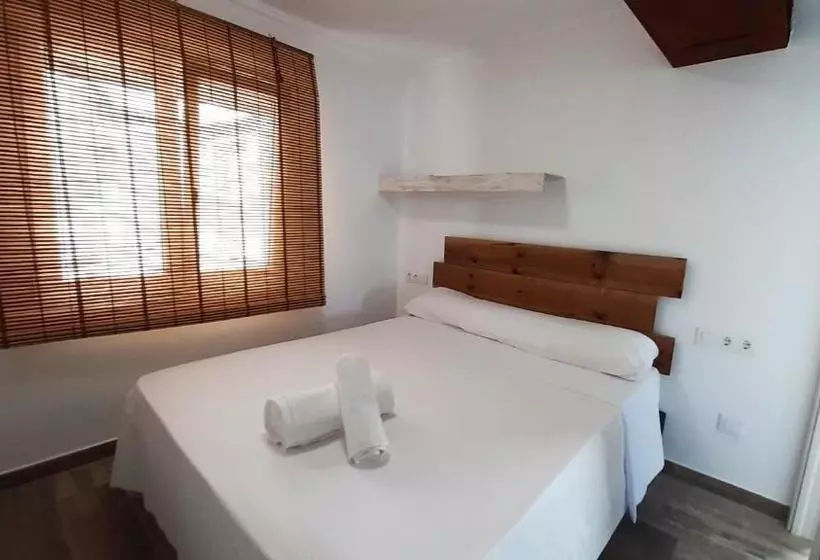 Alandalusí El Conserje