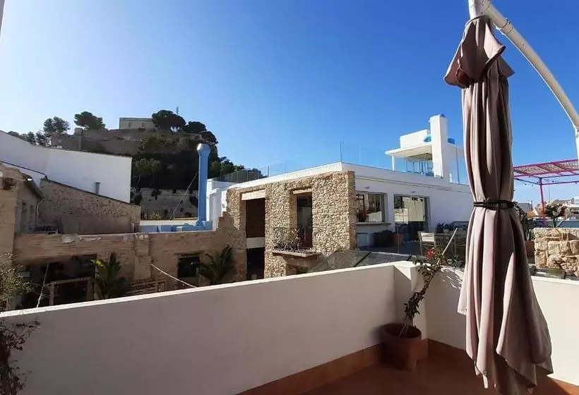 Alandalusí El Conserje