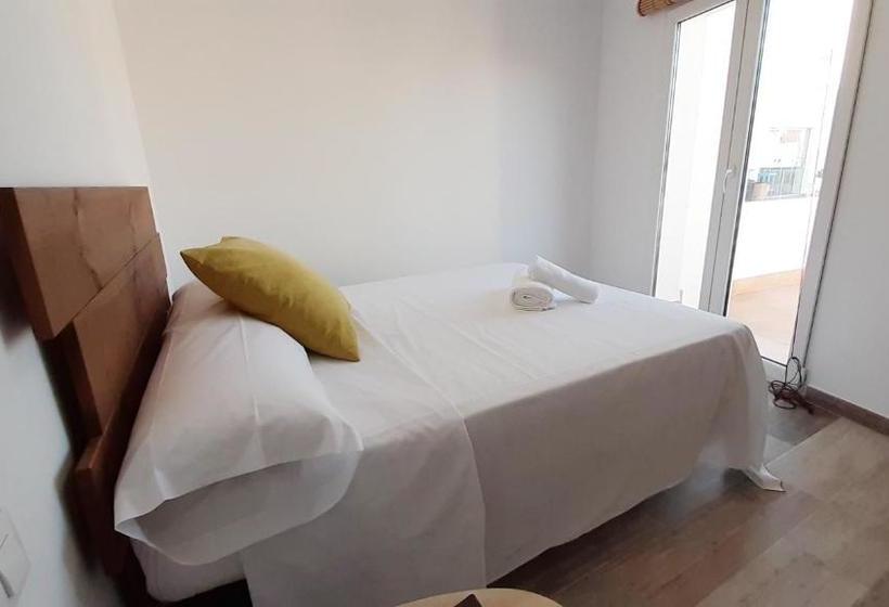 Alandalusí El Conserje