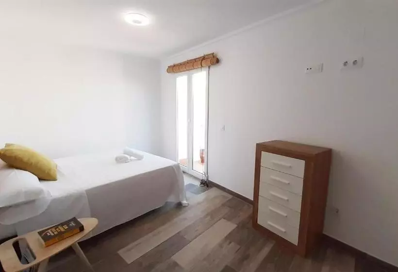 Alandalusí El Conserje