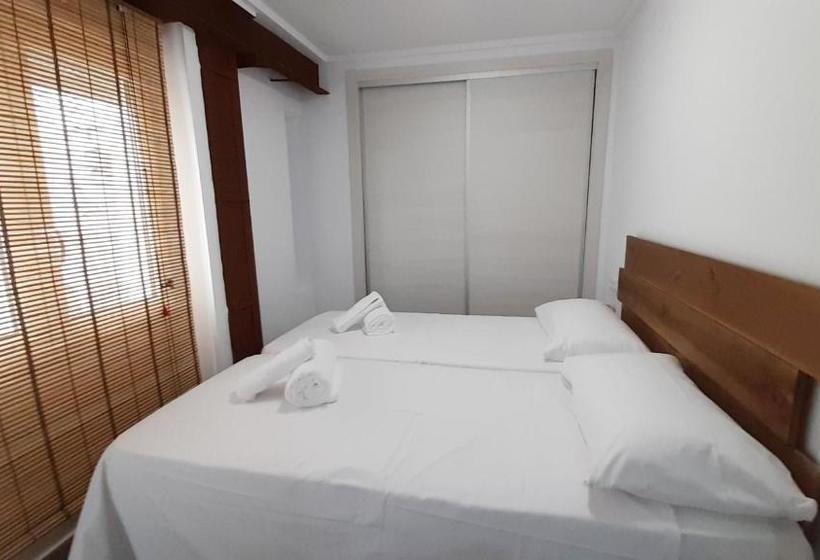 Alandalusí El Conserje