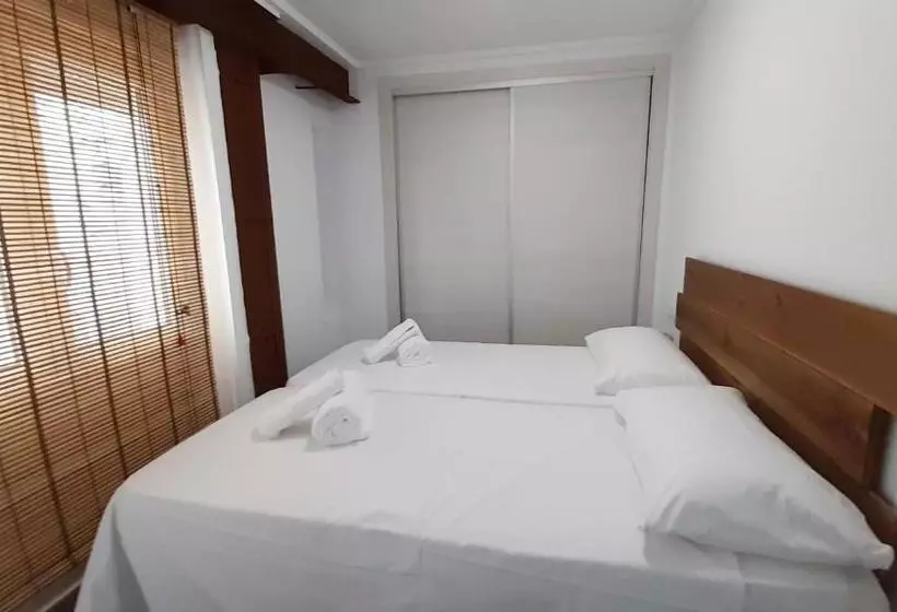 Alandalusí El Conserje