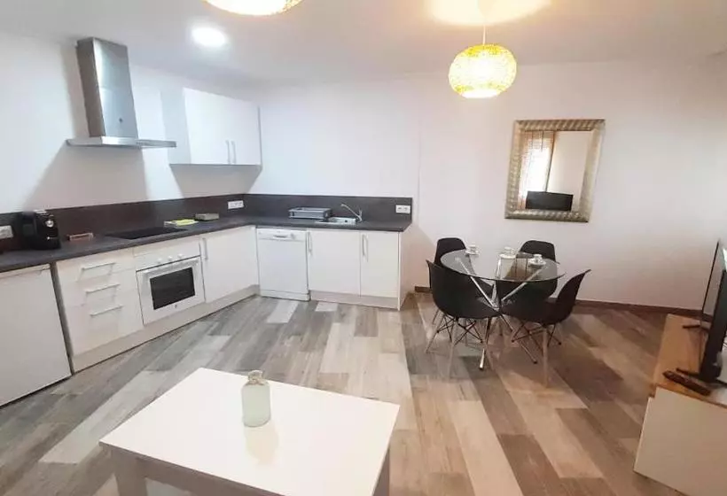 Alandalusí El Conserje