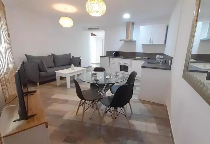 Alandalusí El Conserje