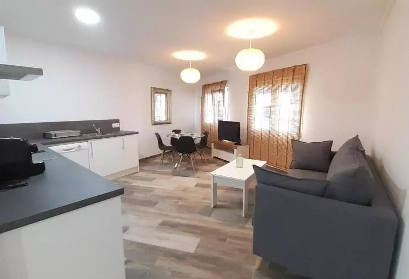 Alandalusí El Conserje