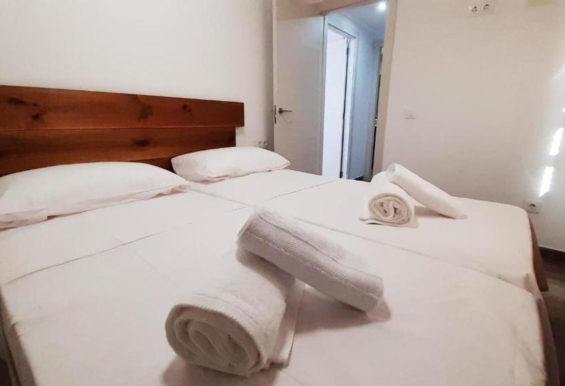 Alandalusí El Conserje