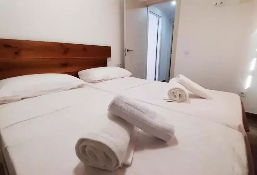 Alandalusí El Conserje