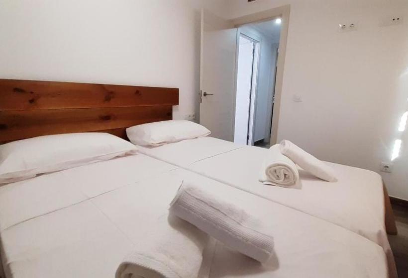 Alandalusí El Conserje