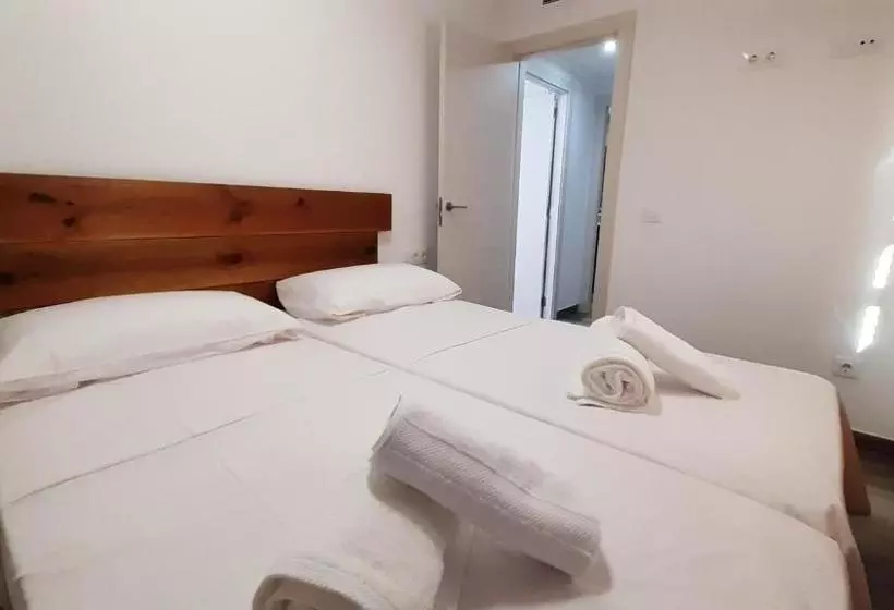 Alandalusí El Conserje