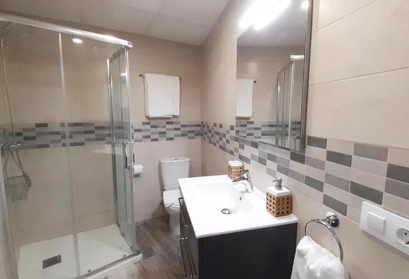 Alandalusí El Conserje