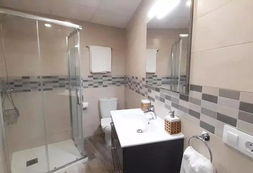 Alandalusí El Conserje