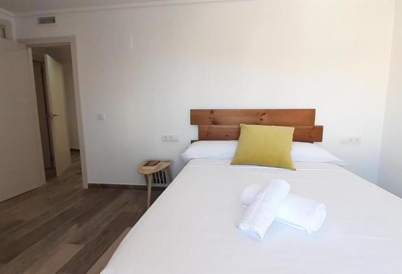 Alandalusí El Conserje