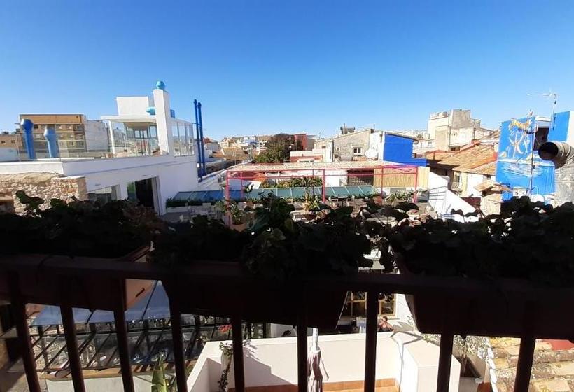 Alandalusí El Conserje