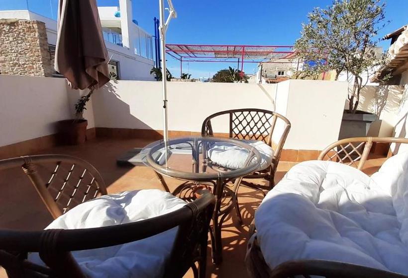 Alandalusí El Conserje