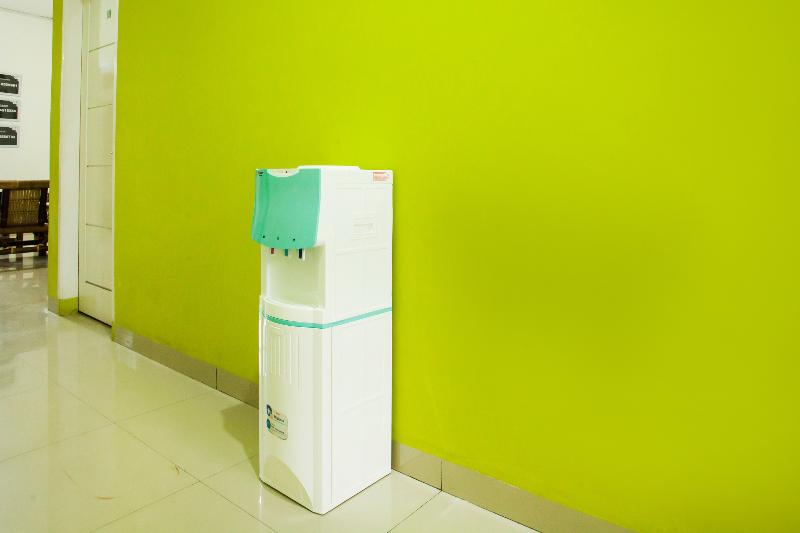 호텔 Oyo Life 2254 Kost Oetama Syariah