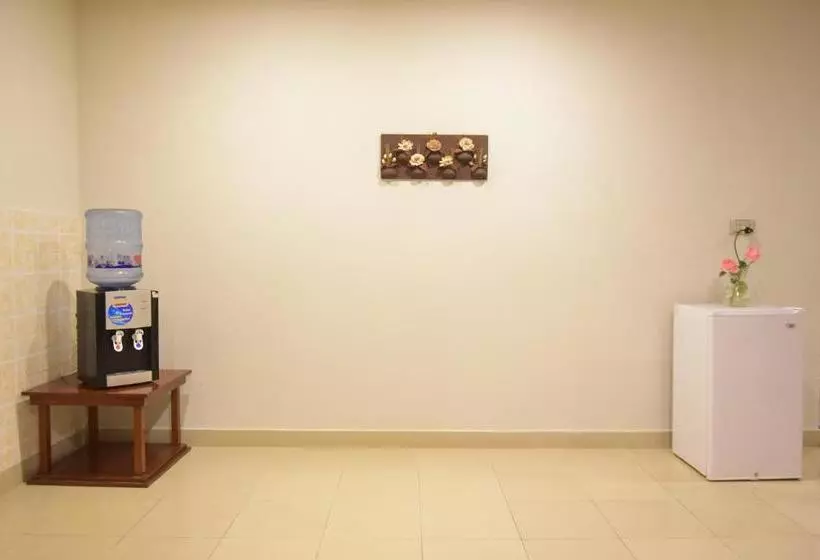 هتل Quality Lodges Bhurban