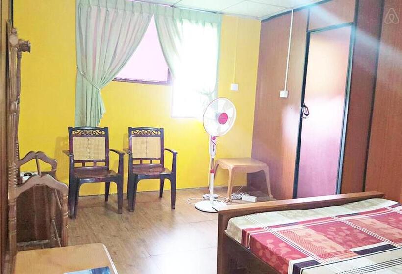 Albergue Beehive Colombo