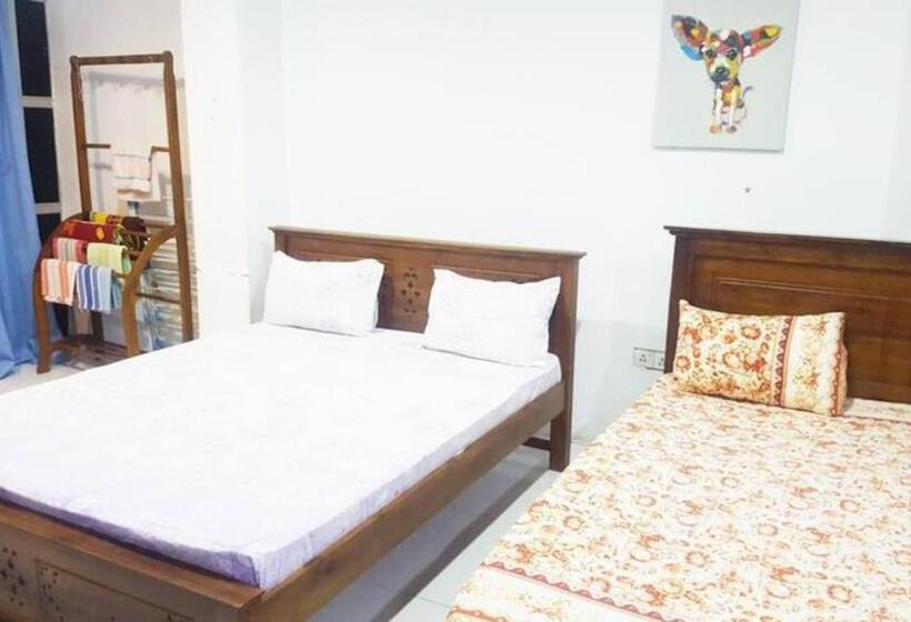 Albergue Beehive Colombo