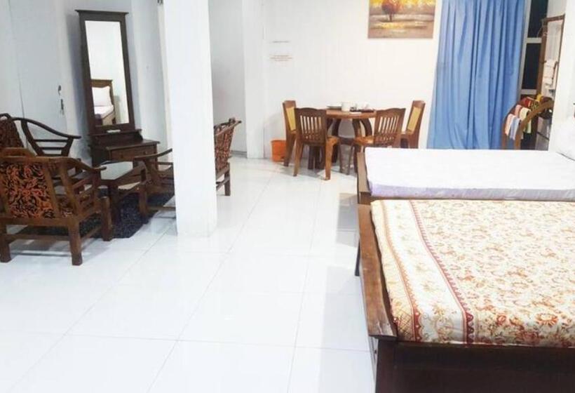 Albergue Beehive Colombo