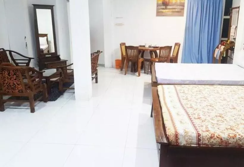 هاستل Beehive Colombo